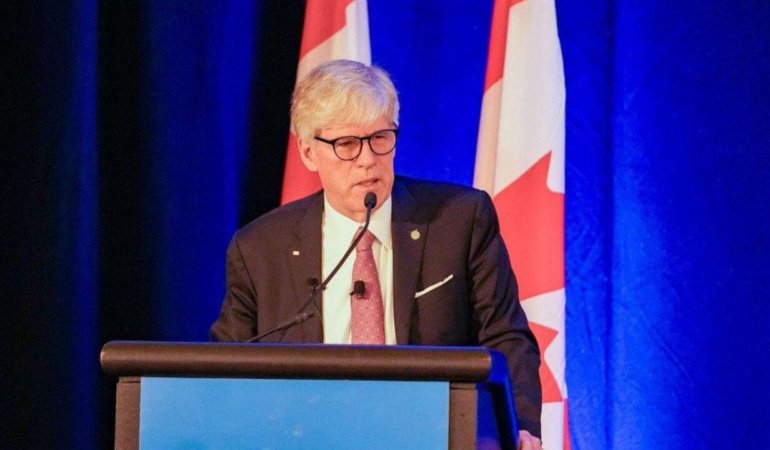 Kanada'dan Trump'a kritik maden hamlesi: “İnanılmaz bir koz”
