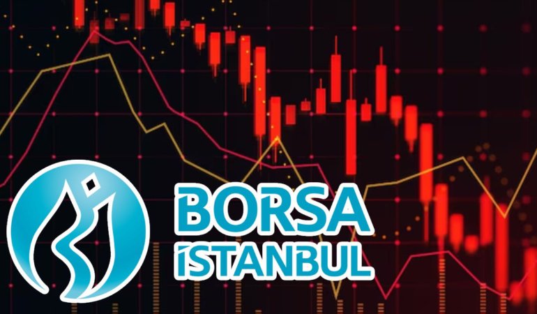 Kapanış gününde yüklü para çıkışı olan 10 hisse. Aracı kurum ve yatırımcılar varlıklarını kaydırdı.