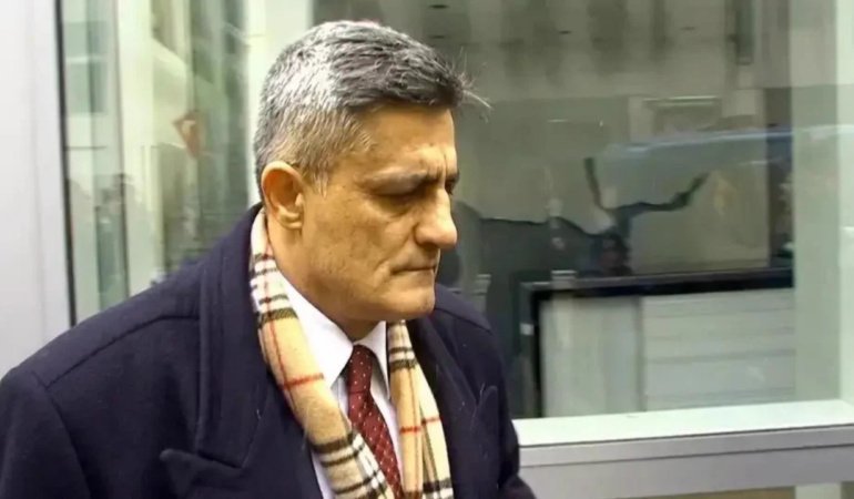 Kaşif Kozinoğlu soruşturması: 4 şüpheli daha gözaltına alındı