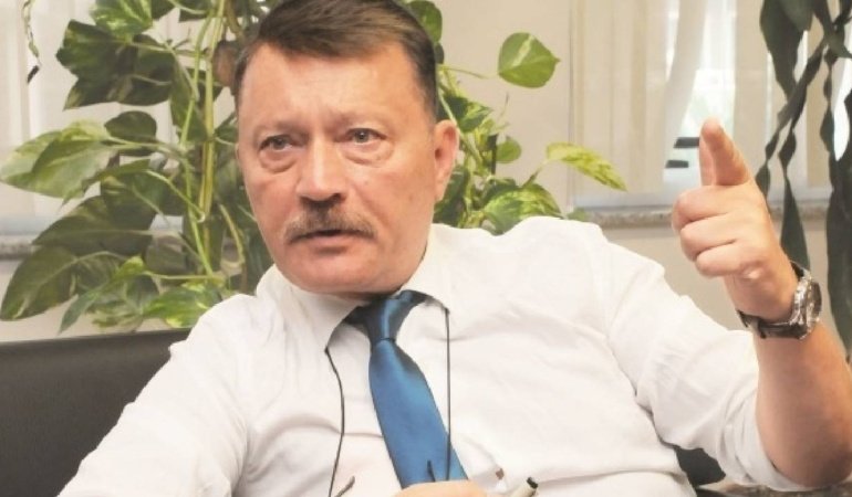 Kaşif Kozinoğlu soruşturması: Hasan Atilla Uğur gözaltına alındı