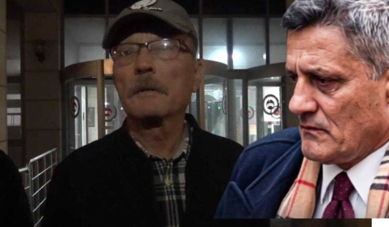 Kaşif Kozinoğlu soruşturması: Hasan Atilla Uğur ve Hasan Ataman Yıldırım’a ev hapsi