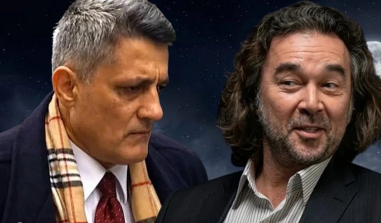 Kaşif Kozinoğlu soruşturması | oyuncu Sedat Savtak ifade vermek üzere adliyede