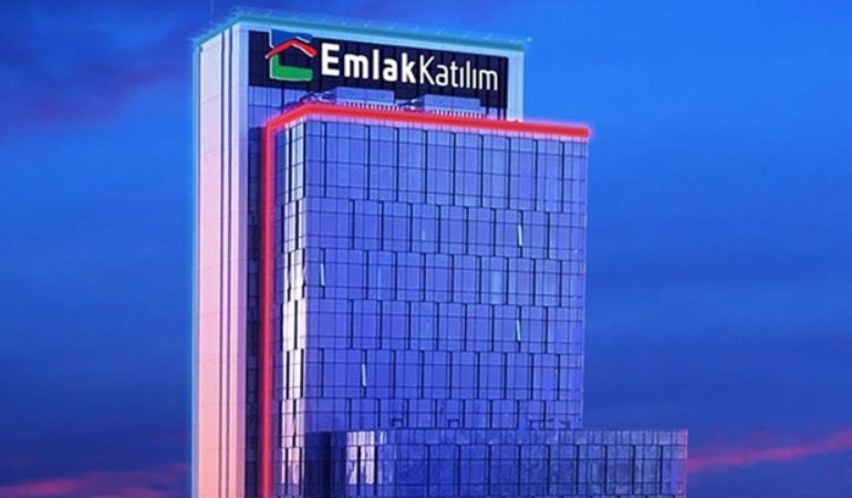 Katılım ve Birevim'in Emlak Katılım'a devri için başvurular yapıldı