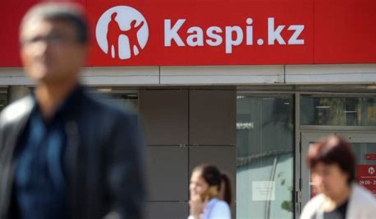 Kazakistanlı devden Türkiye’de dijital finans atağı