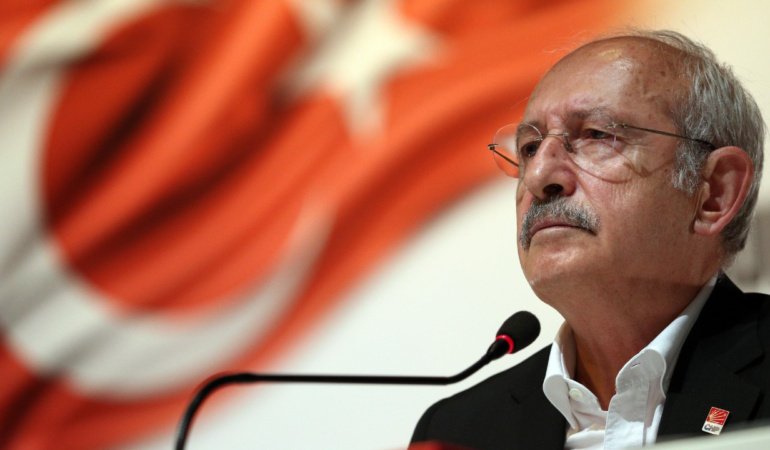 Kılıçdaroğlu: Nerede bir adaletsizlikle karşılaşırsanız bana mutlaka haber verin