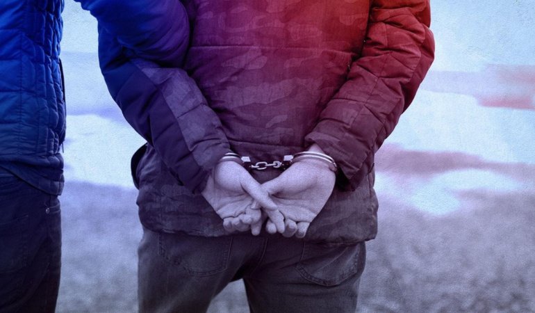 Kilis'te rüşvet soruşturması: 3 tutuklama