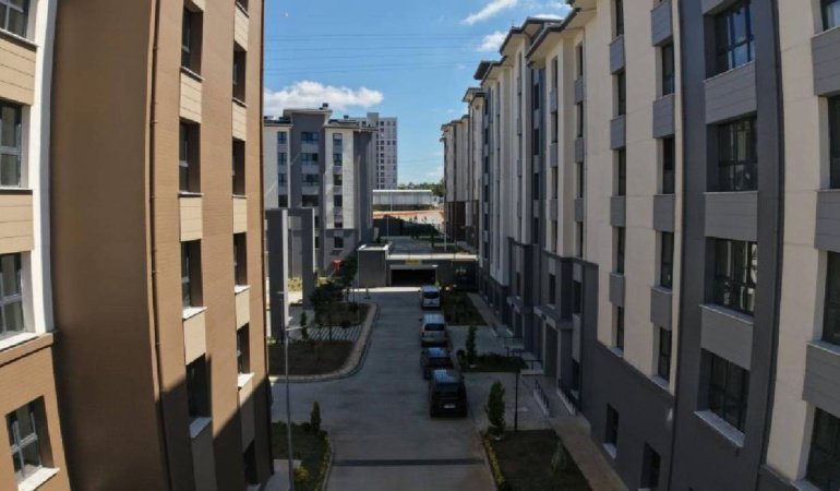 Kiralık sosyal konutta başvuru süreci bitti: Kura ne zaman çekilecek? Hangi ilçede kaç konut kiralanacak?