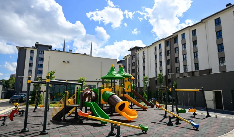 Kiralık sosyal konutta başvurular bugün sona eriyor: İstanbul’da 1.071 konut için kiralar 10 bin liradan başlayacak
