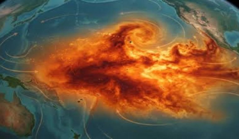 Korkutan iklim uyarısına yanıt: Süper El Nino LNG talebini nasıl etkiler?
