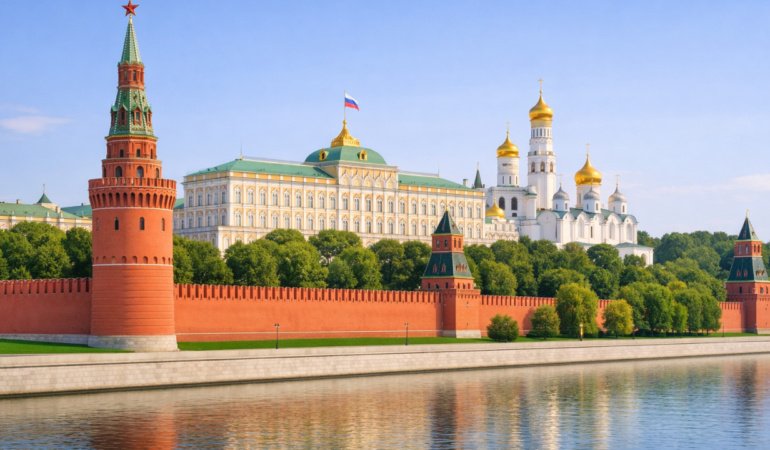 Kremlin'den müzakere sinyali: Barışçıl çözüme açığız