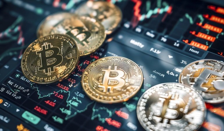 Kripto piyasasında banka dönemi: 21 dev kuruluştan ortak sabitcoin hamlesi