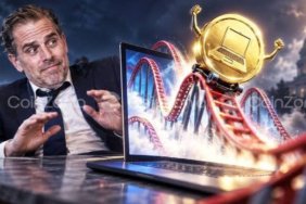 Kripto-piyasasinda-skandal-Hunter-Bidenin-cikardigi-LAPTOP-memecoini-dakikalar-icinde-coktu-featured