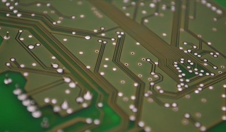 Küresel mal ticaretinde yarı iletken ve yapay zeka ürünleri dönemi