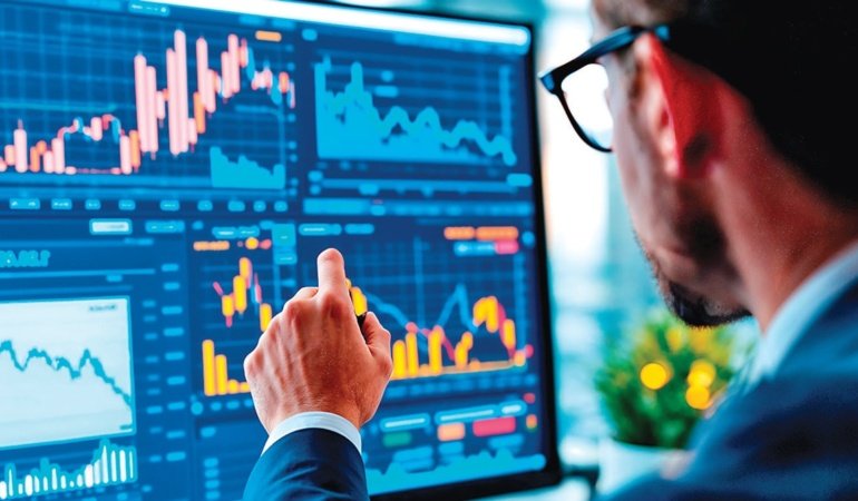 Küresel piyasalar ABD verilerine odaklandı