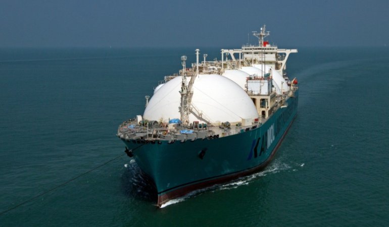LNG savaşları başlıyor