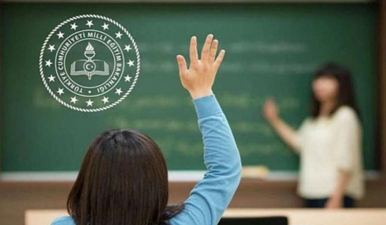 MEB’den öğretmenlere mazerete bağlı yer değiştirme duyurusu
