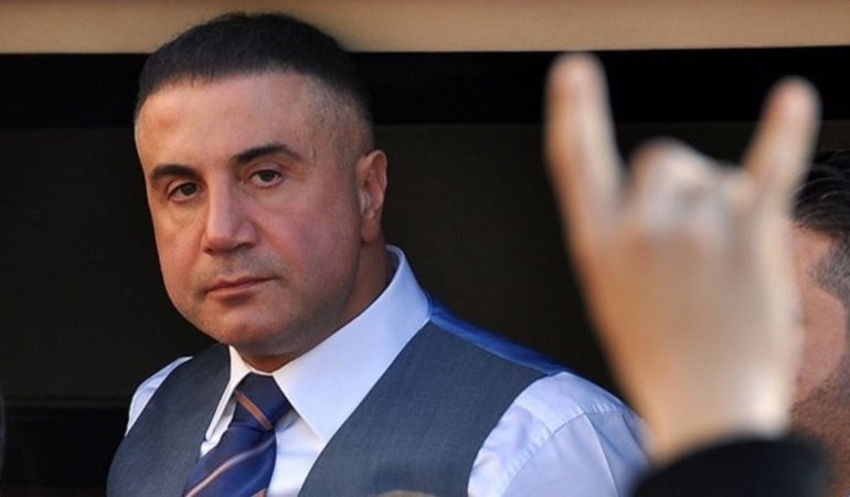 MHP Genel Başkan Yardımcısı açıkladı: Sedat Peker yakında vatanına kavuşacak