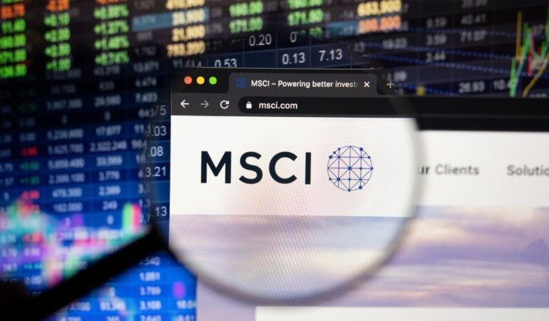 MSCI'dan Türkiye piyasaları için 'istişare süreci' uyarısı