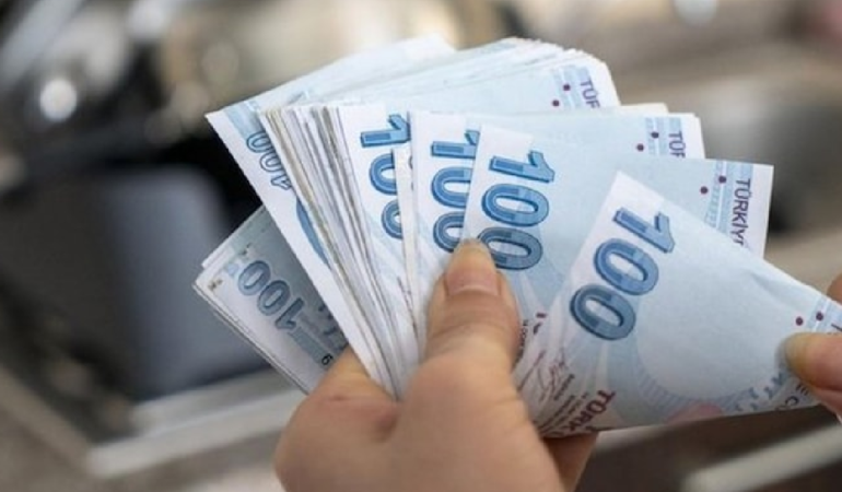 Maaş zamlarını enflasyon yedi