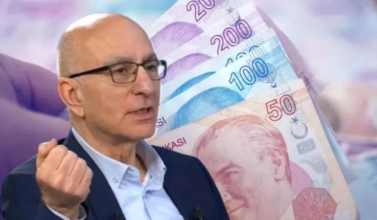 Mahfi Eğilmez yazdı: Fon krizinin faturasını kim ödeyecek?