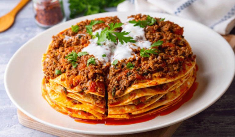MasterChef Kayseri yağlaması tarifi! Yağlama nasıl yapılır?
