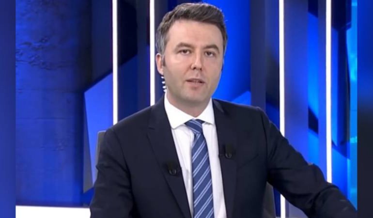 Mehmet Akif Ersoy ilk kez hakim karşısına çıkıyor: İddianamede neler var?