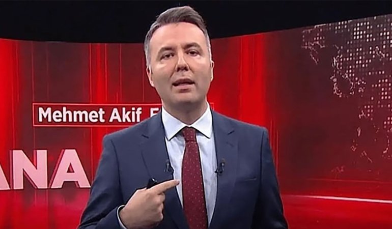 Mehmet Akif Ersoy mahkemede bu sözlerle savundu: 8 senede 15 kez uyuşturucu içtim