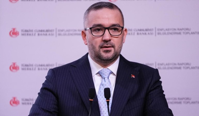 Merkez Bankası Başkanı Karahan: Para politikası etkileyebildiği kalemlerde başarılı oldu
