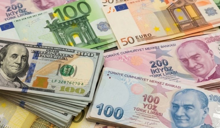 Merkez Bankası’ndan herkese acil durum çağrısı: Evinizde en az 5 bin lira nakit bulundurun