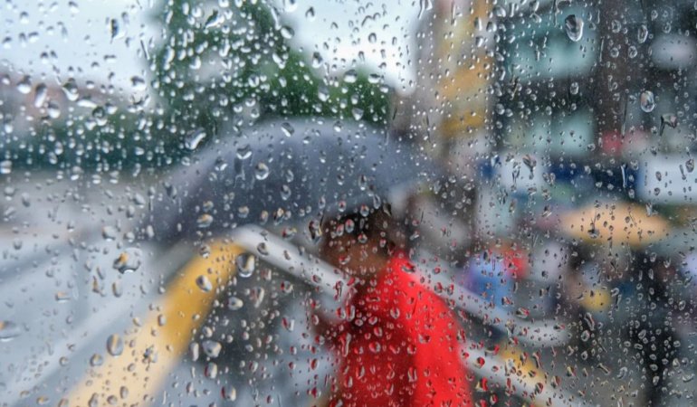 Meteoroloji açıkladı: Bugün yurt genelinde hava sıcaklıkları nasıl olacak? İşte il il tahminler…