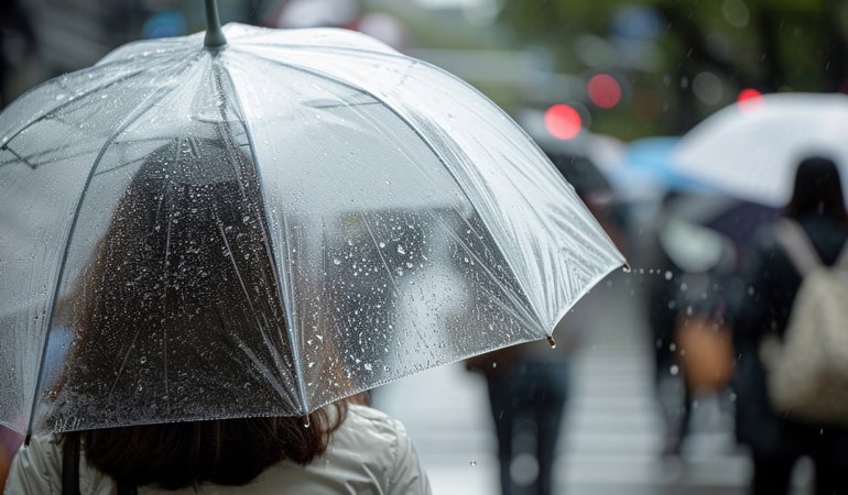 Meteoroloji uyardı: Yurt genelinde sağanak yağış etkili olacak! İşte il il hava durumu tahminleri…
