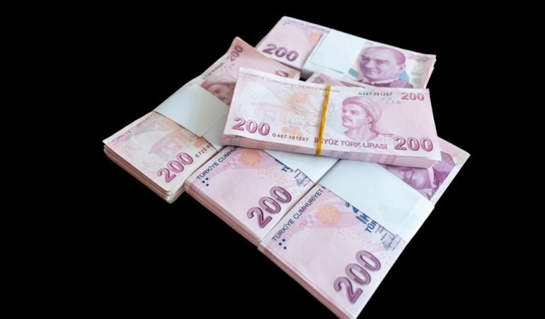 Mevduatta hesaplar sil baştan yapıldı: 750 bin TL’nin 1 aylık net kazancı ezber bozan seviyeye ulaştı