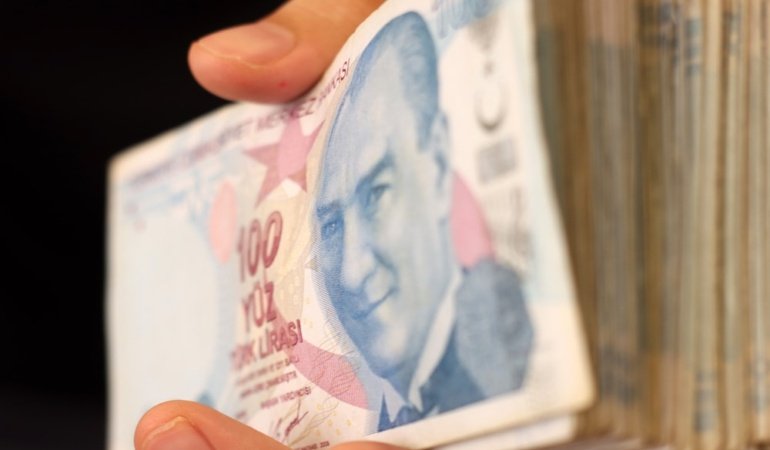 Milyonları ilgilendiren yeni sistem: Vatandaşlık maaşı için düğmeye basıldı