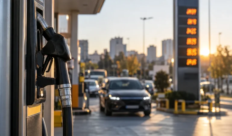 Motorinde zamlı fiyatlar gece yarısı pompaya yansıdı: 15 Eylül akaryakıt fiyatları ne kadar oldu?