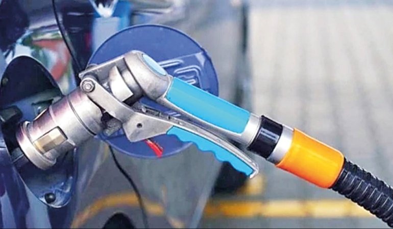 Motorinden sonra LPG’ye de zam geliyor