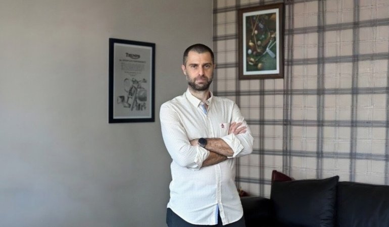 Motovale, profesyonel şoför hizmetini çeşitlendiriyor
