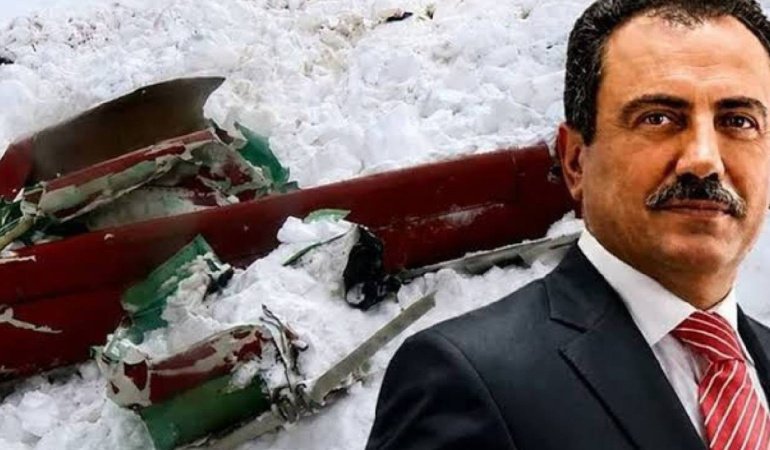 Muhsin Yazıcıoğlu soruşturması: 36 kişi tutuklandı