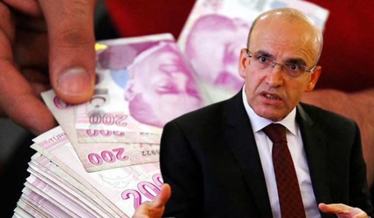 Ne kadar zam yapılacak? Bakan Şimşek'ten memur ve emekli maaşı açıklaması