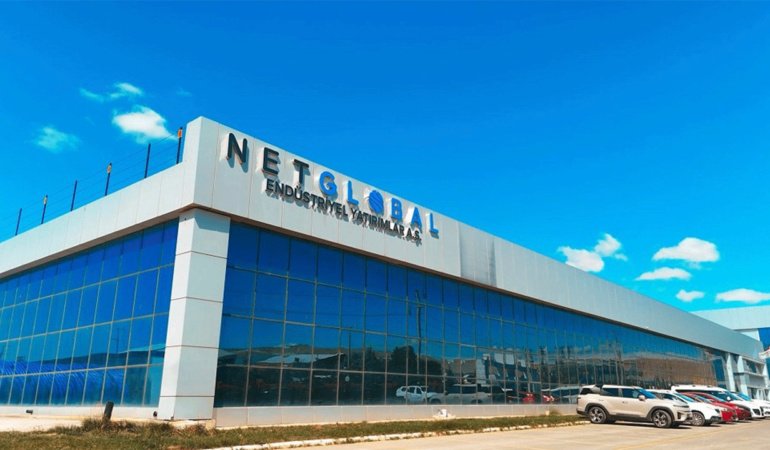 Net Global’in halka arz başvurusu onaylandı