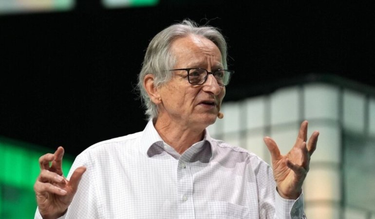 Nobel ödüllü Hinton'dan yapay zeka uyarısı: Sadece bir yılımız kaldı