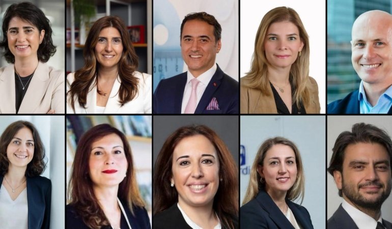 Novo Nordisk Türkiye’den Dünyaya Yetenek İhracı 5 Yılda 60’tan Fazla Türk Lider Global Görevde