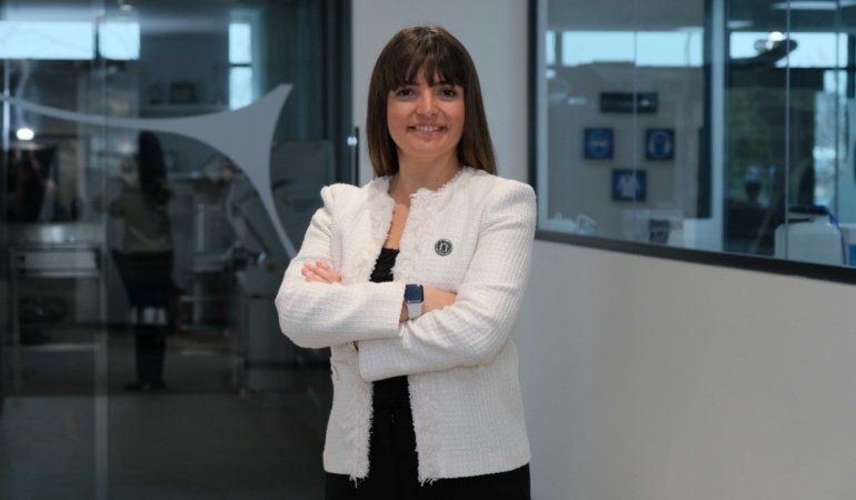 Novonesis Türkiye Ülke Müdürü Tunçkol: Biyoçözümlerde Türkiye pazarının 2035 hedefi 12 milyar Euro
