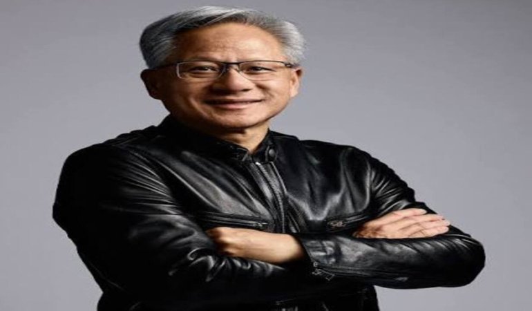 Nvidia CEO'su Jensen Huang, Trump'ın Xi için vereceği yemeğe katılacak