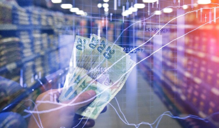 OECD’den Türkiye için enflasyon tahmininde sert revizyon!