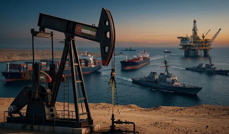 OPEC+’ta Hürmüz belirsizliği: Ekim üretimi değişmedi