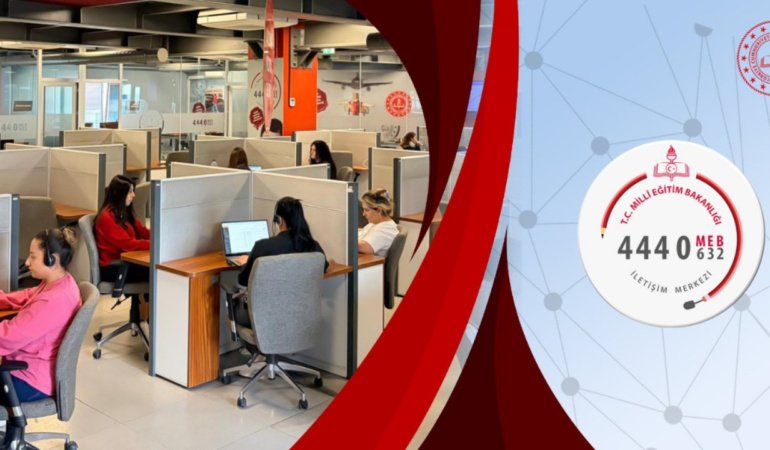Öğretmen-veli görüşmeleri için MEBİM üzerinden telefonla randevu alınabilecek