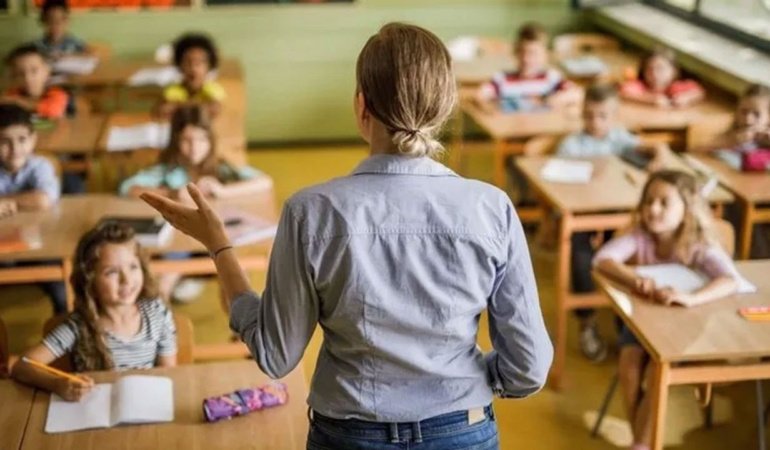 Öğretmenlerin yer değiştirme tercihleri 23-24 Eylül'de alınacak