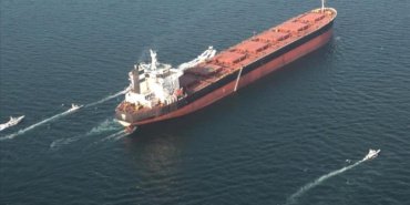 Okyanusta-600-milyon-dolarlik-sevkiyat-Yaptirimli-Iran-ham-petrolu-ABD039ye-goturuluyor-featured