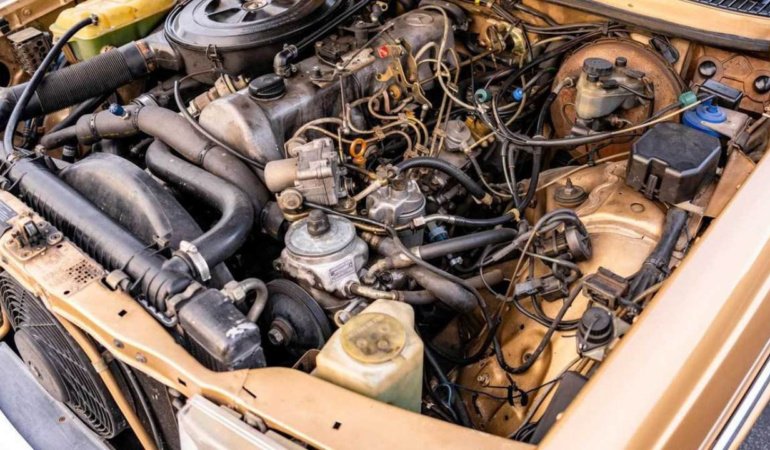 Oto sanayicilerin sınavından geçmiş 11 motor; Asla yarı yola bırakmıyorlar