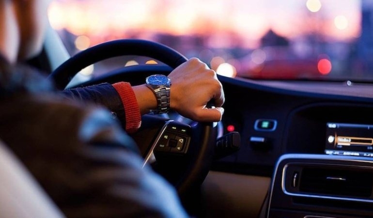 Otomatik vitesli araçlarda 'O/D' düğmesi meğer bu yüzden varmış
